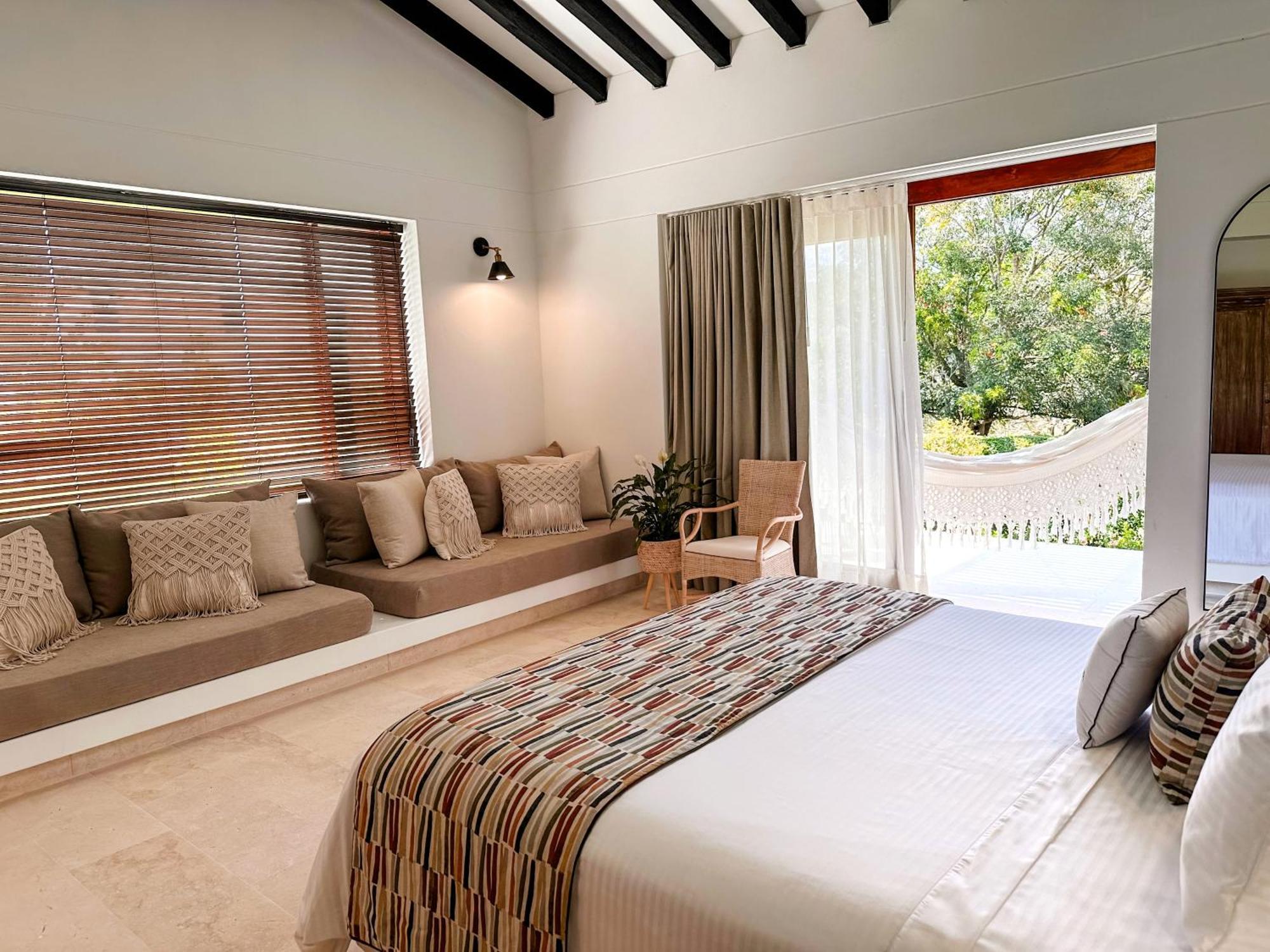 Fina Estampa Country Hotel - Mayores De 10 Anos - Támesis Dış mekan fotoğraf