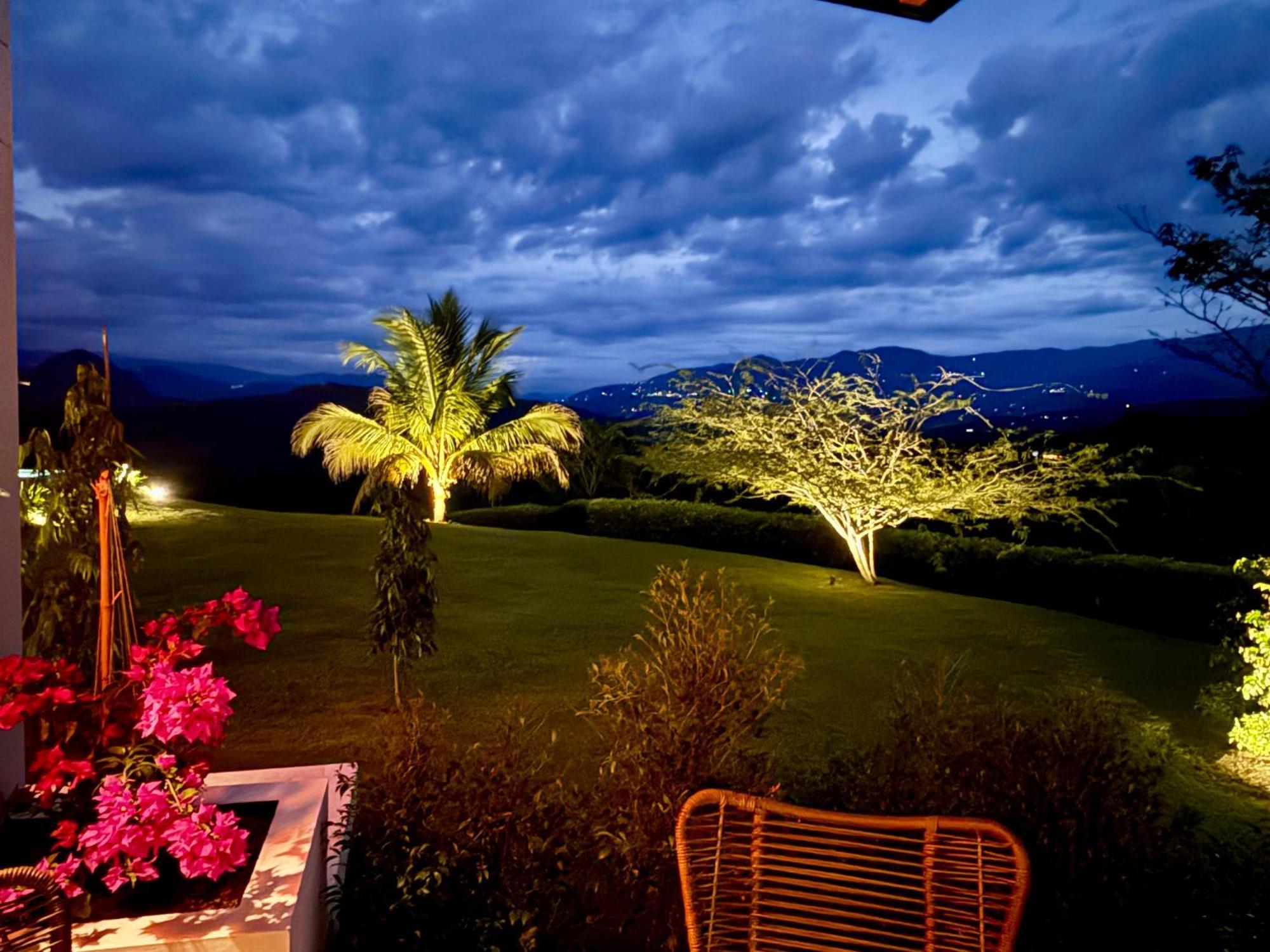 Fina Estampa Country Hotel - Mayores De 10 Anos - Támesis Dış mekan fotoğraf