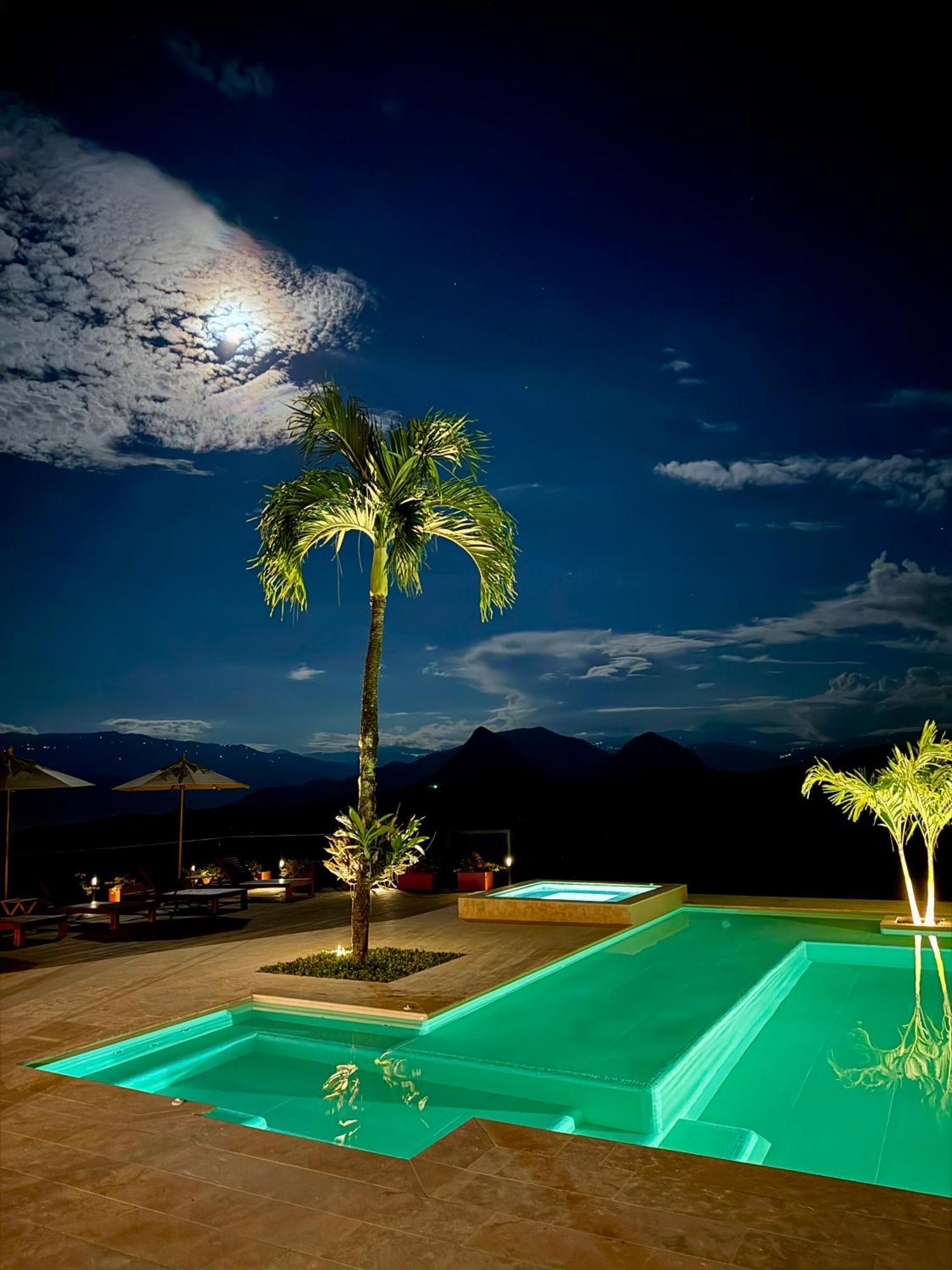 Fina Estampa Country Hotel - Mayores De 10 Anos - Támesis Dış mekan fotoğraf